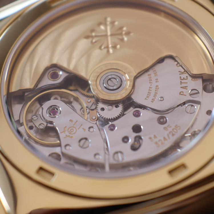 Patek Philippe Jahreskalender - Bild 4 